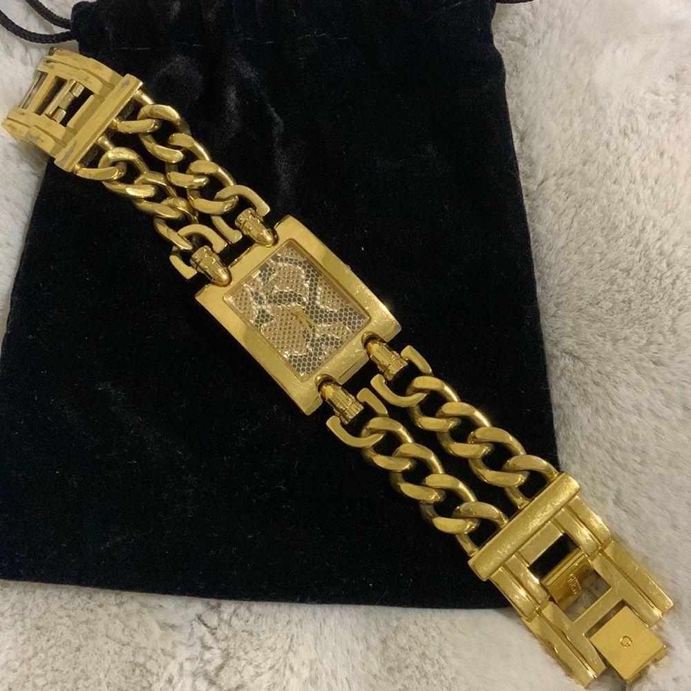 Guess women’s watch